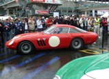 Événement : Le Mans Classic, 3e partie