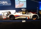 Événement : Le Mans Classic, 3e partie