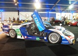 Événement : Le Mans Classic, 3e partie