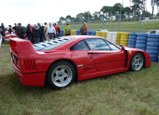 Événement : Le Mans Classic, 3e partie