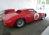Événement : Le Mans Classic, 3e partie