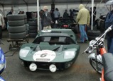 Événement : Le Mans Classic, 3e partie