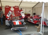Événement : Le Mans Classic, 3e partie