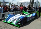 Événement : Le Mans Classic, 3e partie
