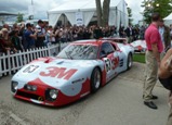 Événement : Le Mans Classic, 3e partie