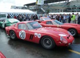 Événement : Le Mans Classic, 3e partie