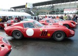 Événement : Le Mans Classic, 3e partie