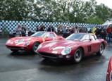 Événement : Le Mans Classic, 3e partie
