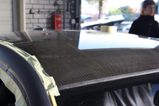 Report: BMW M3 in the Feuer Orange