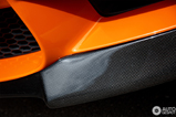 Report: BMW M3 in the Feuer Orange