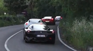 Videos: Mille Miglia 2012