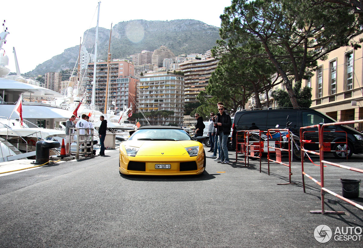 Special: een terugblik op Top Marques Monaco 2012