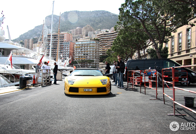 Rétrospective : le salon Top Marques Monaco 2012