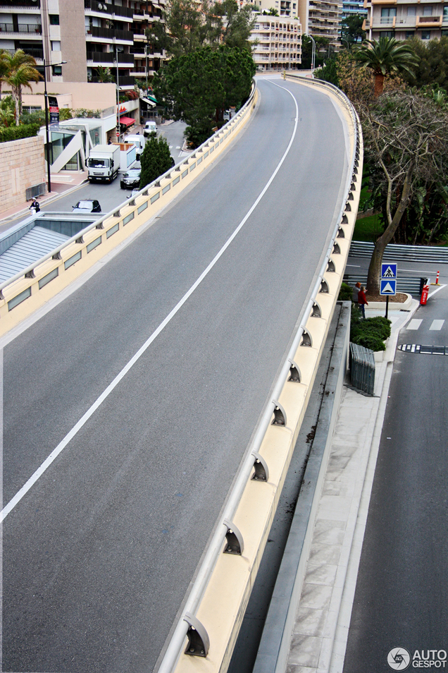 Rétrospective : le salon Top Marques Monaco 2012