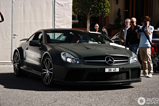 Rétrospective : le salon Top Marques Monaco 2012