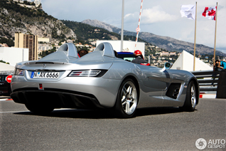 Rétrospective : le salon Top Marques Monaco 2012