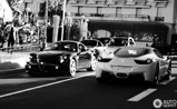 Rétrospective : le salon Top Marques Monaco 2012