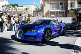 Rétrospective : le salon Top Marques Monaco 2012