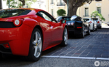Rétrospective : le salon Top Marques Monaco 2012