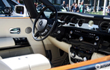 Rétrospective : le salon Top Marques Monaco 2012