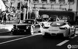 Rétrospective : le salon Top Marques Monaco 2012