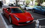 Rétrospective : le salon Top Marques Monaco 2012