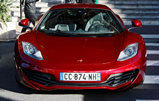 Rétrospective : le salon Top Marques Monaco 2012