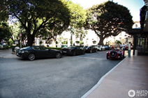 Rétrospective : le salon Top Marques Monaco 2012