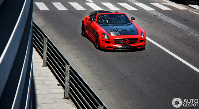 Rétrospective : le salon Top Marques Monaco 2012