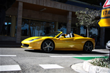 Rétrospective : le salon Top Marques Monaco 2012