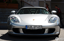 Rétrospective : le salon Top Marques Monaco 2012