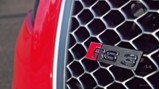 Fotoshoot: Audi RS3 Sportback