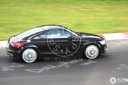 Spyspot: Audi tests the successor of the TT