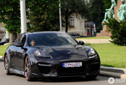 La Porsche TechArt Gran GT attirerait-elle un certain profil de propriétaires ?