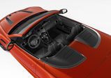 La voiture de l’été 2013 : l’Aston Martin V12 Vantage Roadster
