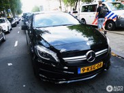 Spot van de dag: Mercedes-Benz A 45 AMG