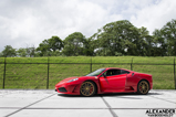 Fotoshoot: Ferrari 430 Scuderia