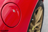 Fotoshoot: Ferrari 430 Scuderia