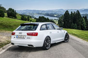 ABT AS6-R krachtiger dan Audi RS6 Avant C7