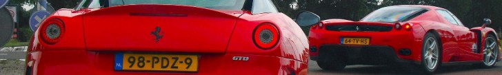 Evento: Achterhoek Rally 2013