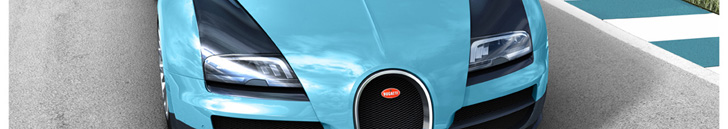 Bugatti rend hommage à ses héros via des éditions spéciales