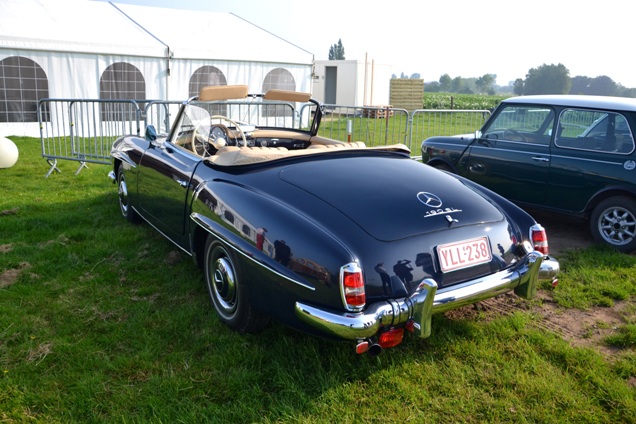 K'rsoutem Classic Tour 2013 