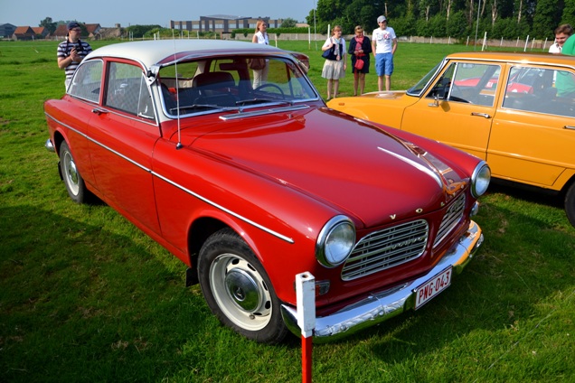 K'rsoutem Classic Tour 2013 