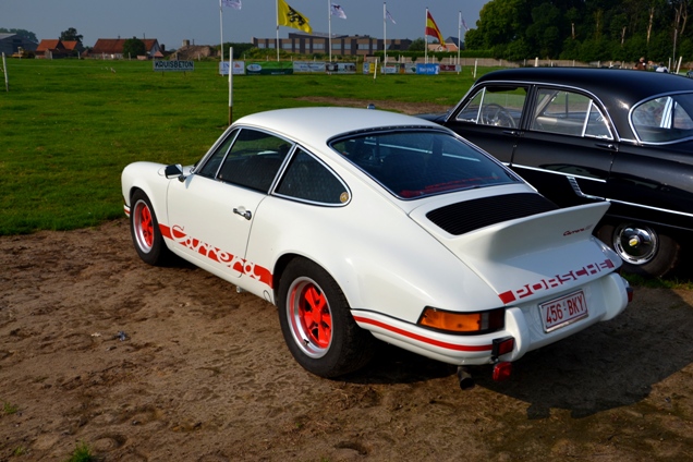 K'rsoutem Classic Tour 2013 