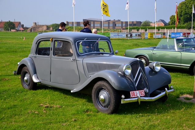 K'rsoutem Classic Tour 2013 