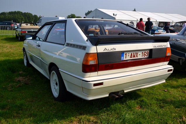 K'rsoutem Classic Tour 2013 