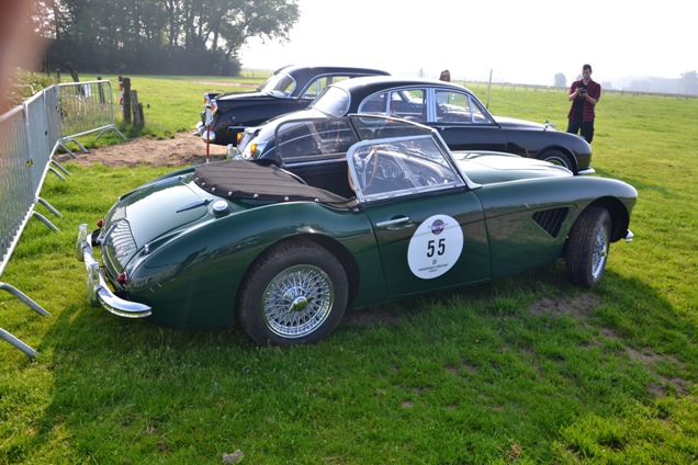 K'rsoutem Classic Tour 2013 