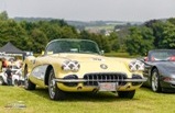Evenement: Corvette Fame