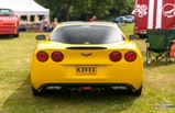 Evenement: Corvette Fame