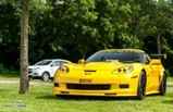 Evenement: Corvette Fame